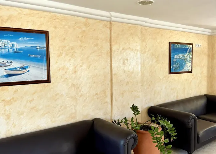 Heart Of Americas Charming Tenerife أذيخي