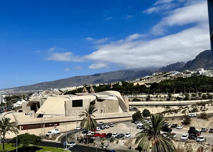 Heart Of Americas Charming Tenerife * أذيخي