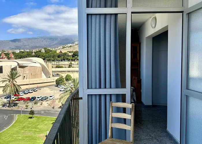 Heart Of Americas Charming Tenerife شقة