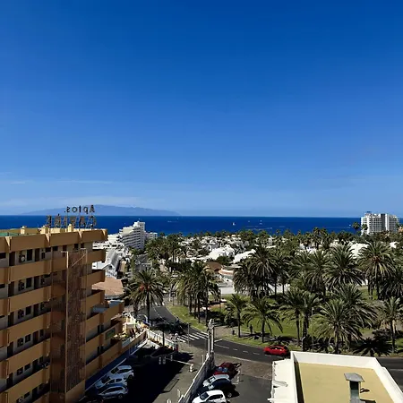 Διαμέρισμα Heart Of Americas Charming Tenerife