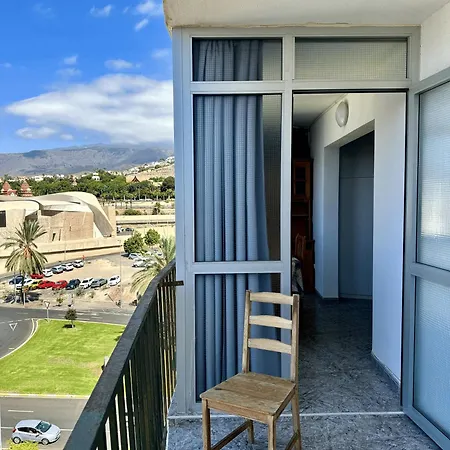 Heart Of Americas Charming Tenerife Διαμέρισμα