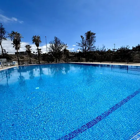 Heart Of Americas Charming Tenerife Διαμέρισμα Costa Adeje (Tenerife)