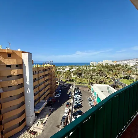 Heart Of Americas Charming Tenerife Διαμέρισμα Costa Adeje (Tenerife)