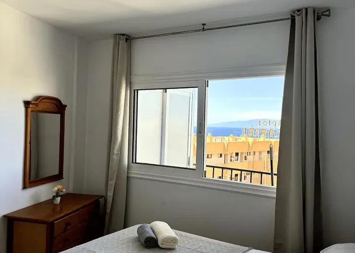 Heart Of Americas Charming Tenerife Apartman