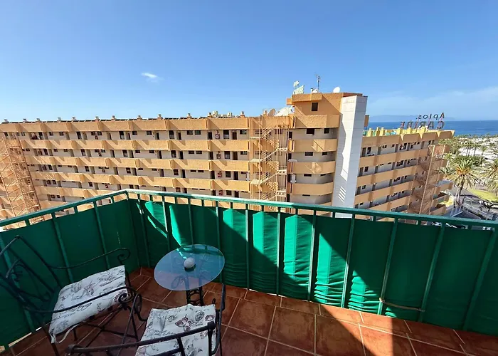 Heart Of Americas Charming Tenerife Apartman Costa Adeje (Tenerife)