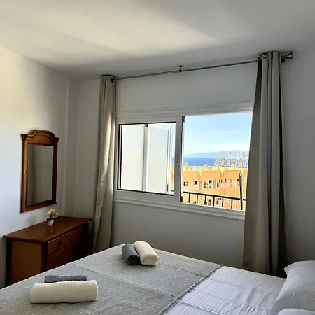 Heart Of Americas Charming Tenerife Apartament