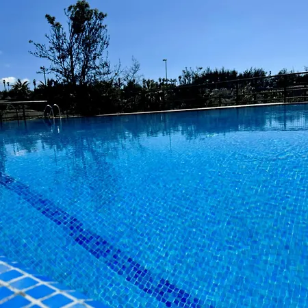Apartament Heart Of Americas Charming Tenerife