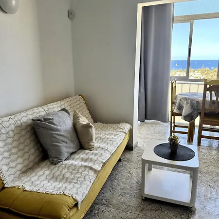 Apartament Heart Of Americas Charming Tenerife