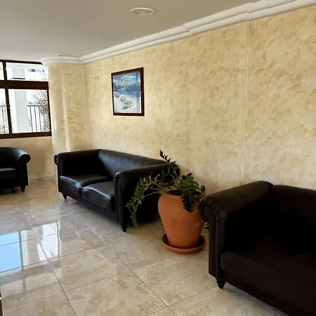 Apartament Heart Of Americas Charming Tenerife *
