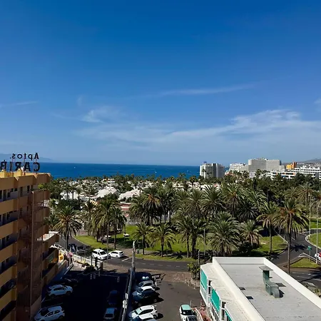 Heart Of Americas Charming Tenerife Apartament Costa Adeje (Tenerife)