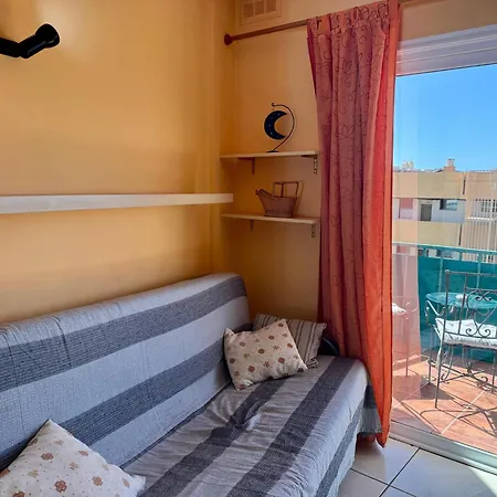 Apartament Heart Of Americas Charming Tenerife Costa Adeje (Tenerife)