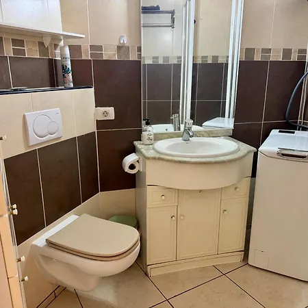 Apartament Heart Of Americas Charming Tenerife *