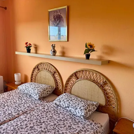 Heart Of Americas Charming Tenerife 아데제