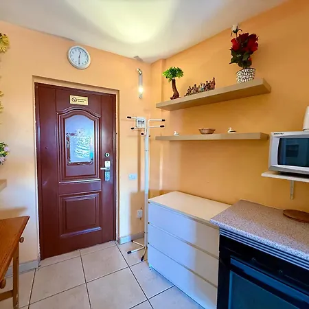 Heart Of Americas Charming Tenerife 아파트