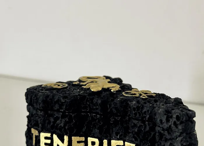 Heart Of Americas Charming Tenerife 아데제