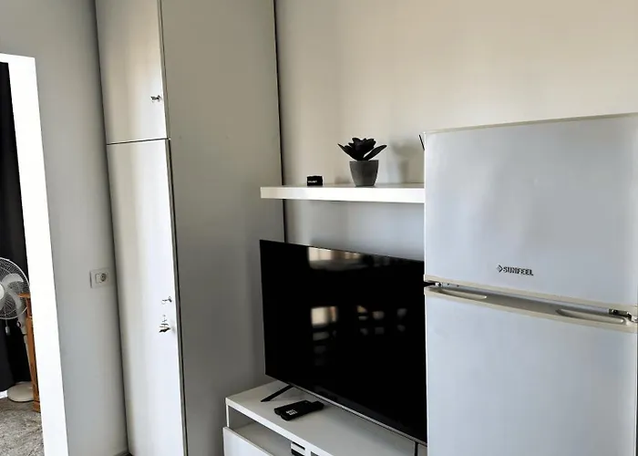 Heart Of Americas Charming Tenerife * 아데제