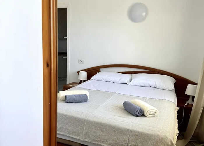 Heart Of Americas Charming Tenerife 아파트 *