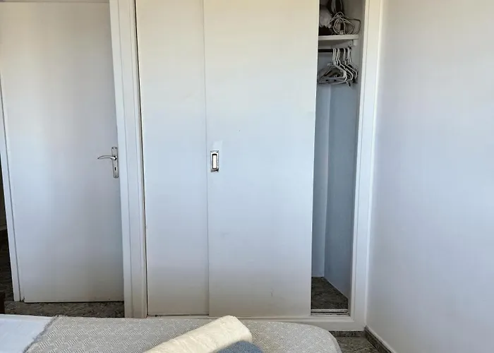 Heart Of Americas Charming Tenerife 아파트 아데제