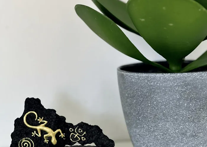 Heart Of Americas Charming Tenerife 아데제