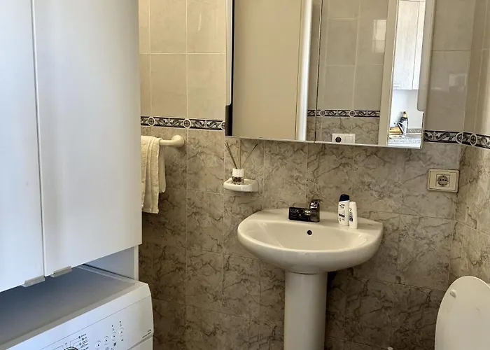 Heart Of Americas Charming Tenerife * 아데제