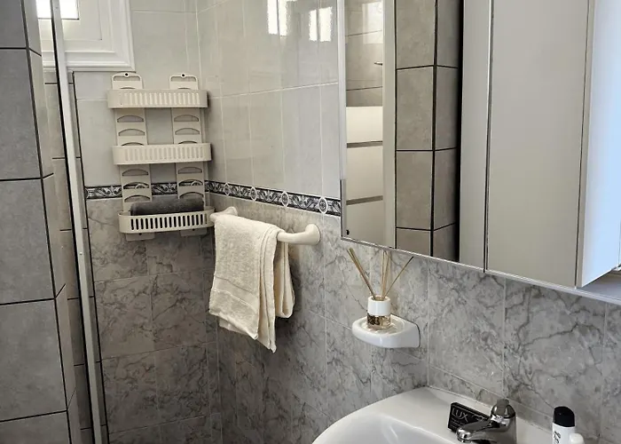 아파트 Heart Of Americas Charming Tenerife