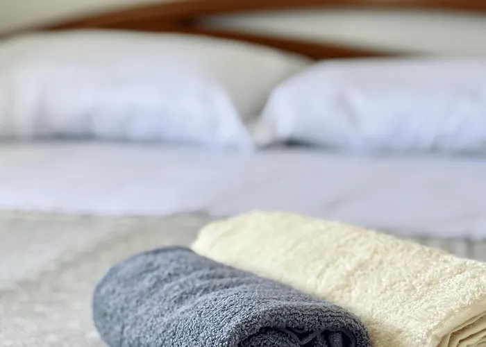 Heart Of Americas Charming Tenerife 아파트 아데제