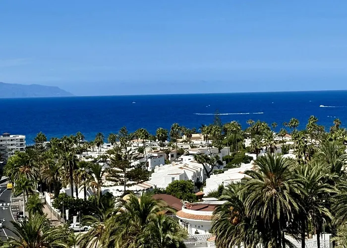 Heart Of Americas Charming Tenerife *
