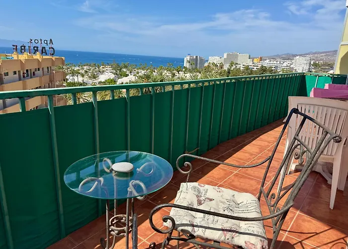 Heart Of Americas Charming Tenerife *