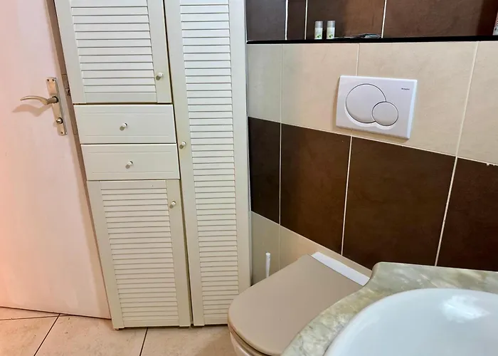 Heart Of Americas Charming Tenerife 아데제