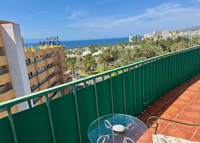 Heart Of Americas Charming Tenerife