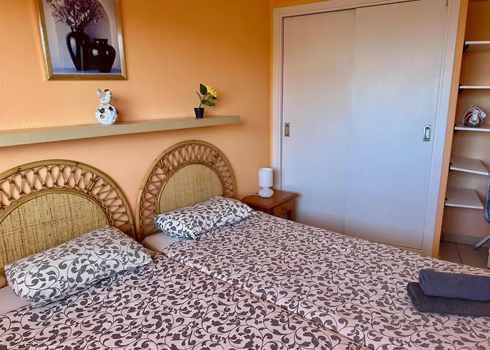 Heart Of Americas Charming Tenerife