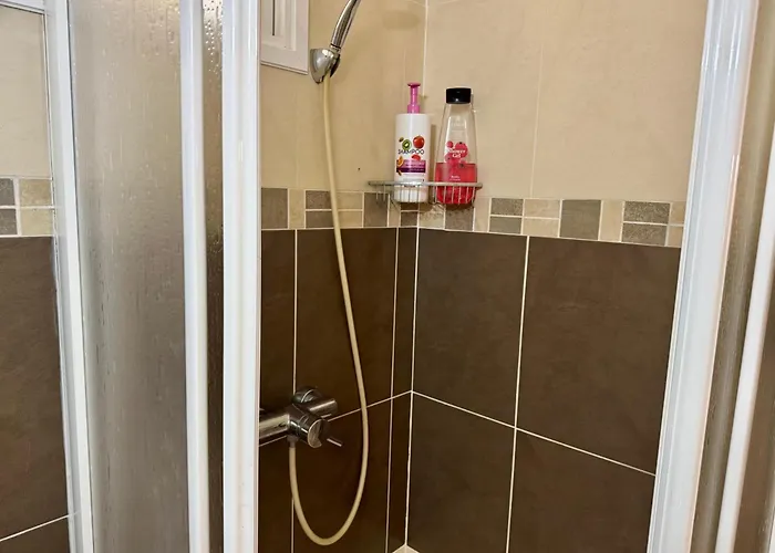 아파트 Heart Of Americas Charming Tenerife 아데제