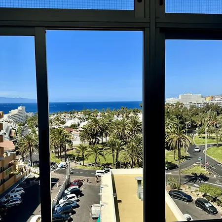 Heart Of Americas Charming Tenerife 아파트
