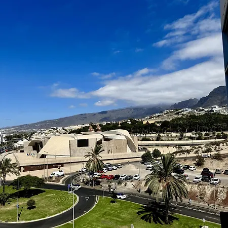 Heart Of Americas Charming Tenerife * 아데제