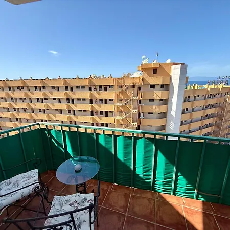 Heart Of Americas Charming Tenerife 아파트 아데제